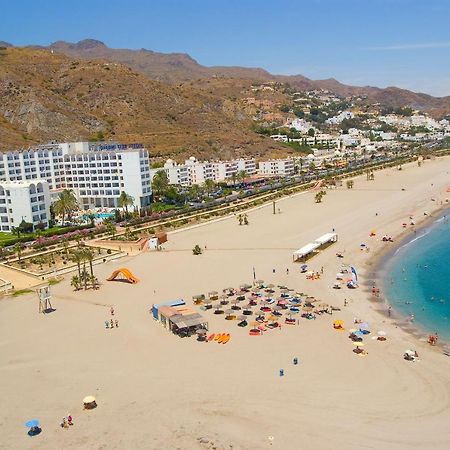 Apartamentos Turisticos Best Indalo Mojácar Exteriör bild