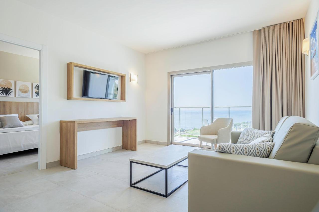 Apartamentos Turisticos Best Indalo Mojácar Exteriör bild