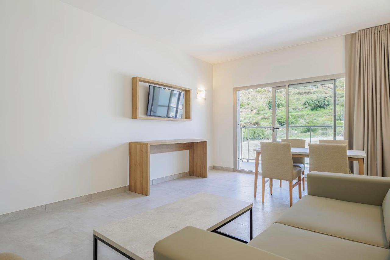 Apartamentos Turisticos Best Indalo Mojácar Exteriör bild